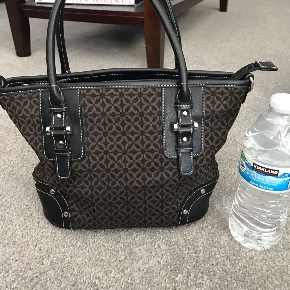 Relic Mini Satchel